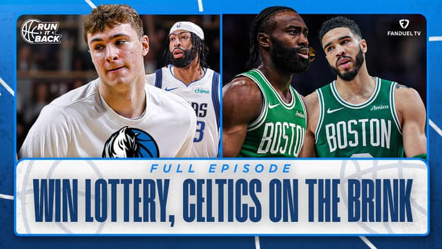 S03:E137 - May 13, 2025