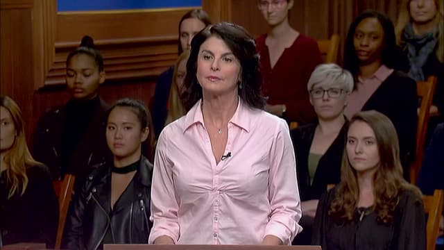 S05:E26 - Episode 5-058B & 5-059B