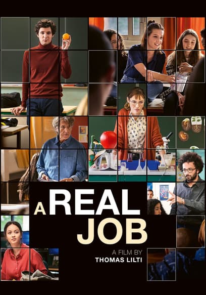A Real Job