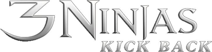 3 Ninjas Kick Back