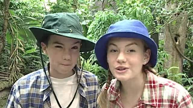 S01:E04 - Zoos