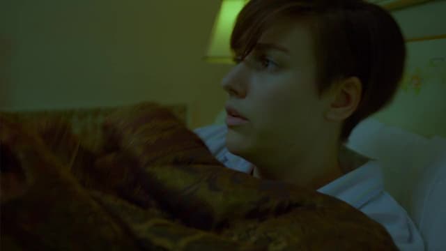 S01:E03 - Paranormal Target
