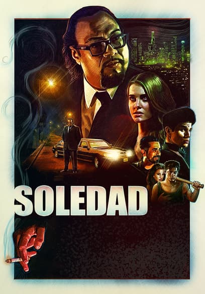 Soledad