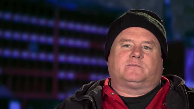 S01:E07 - Family Business