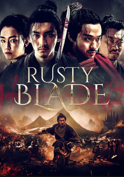 Rusty Blade