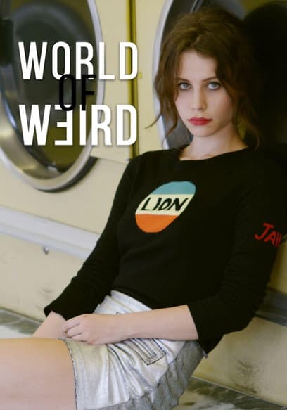 World of Weird