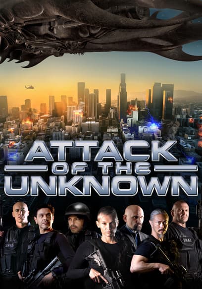 Attack of the Unknown