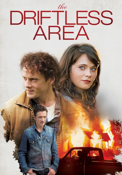 The Driftless Area