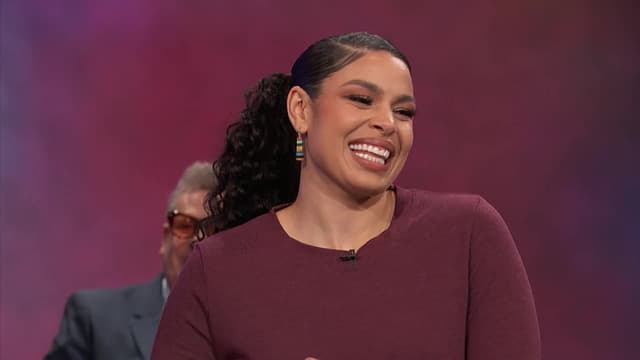 S13:E01 - Jordin Sparks