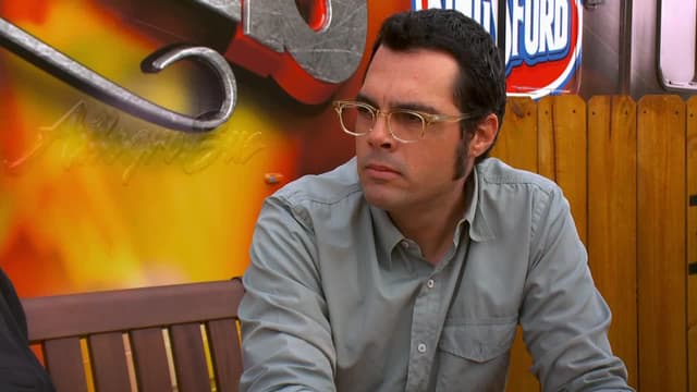 S04:E03 - True Blue Memphis-Style 'Que