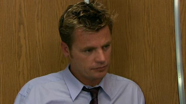 S06:E43 - Never Forget