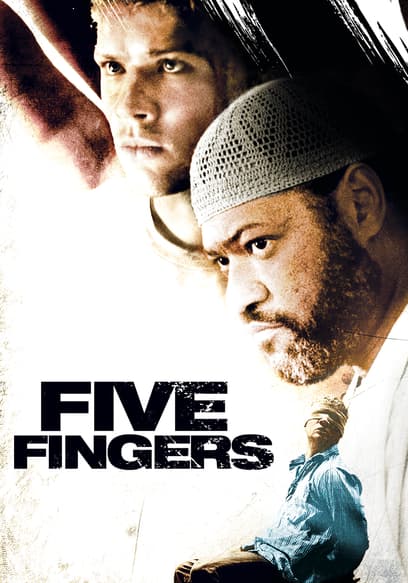 Five Fingers