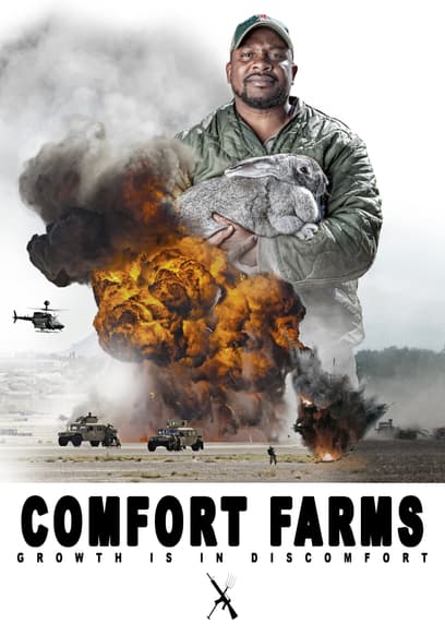 Comfort Farms