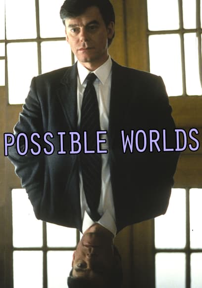 Possible Worlds