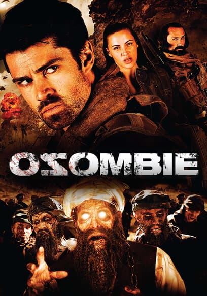 Osombie