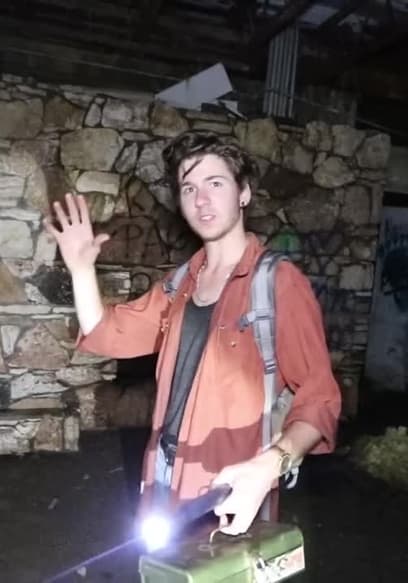 Watch Sam and Colby S06:E10 - The Ritual That Changed Everything - Free ...