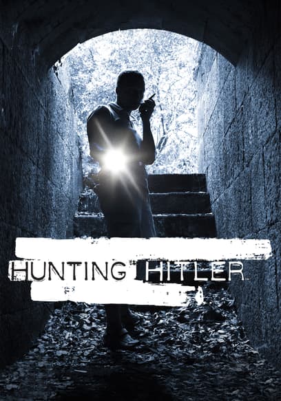 Hunting Hitler