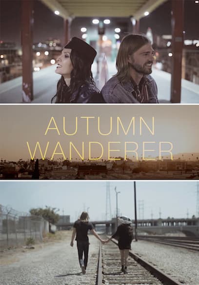 Autumn Wanderer