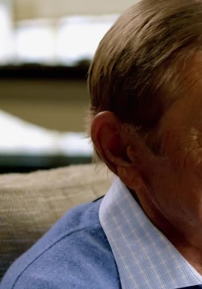 S01:E06 - Joe Namath poster
