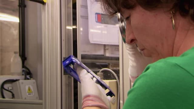 S01:E124 - Model Trains