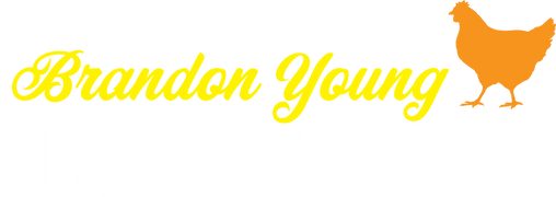Brandon Young: Chicken Gone