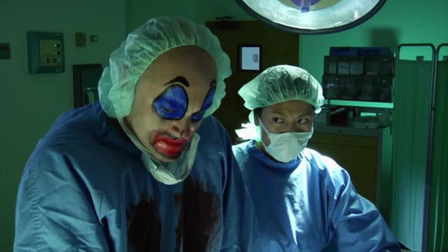 S01:E05 - I'm Calling It