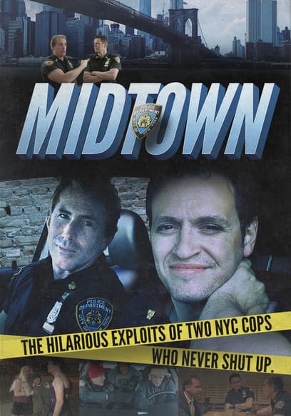 S01:E03 - Midtown 103