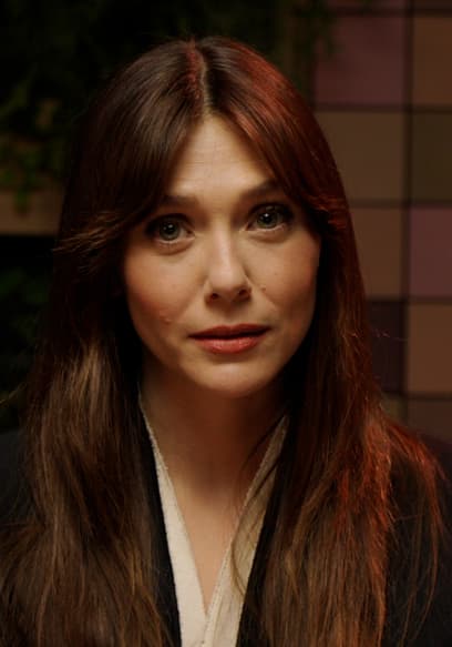 S01:E86 - Elizabeth Olsen Eats Her Last Meal poster