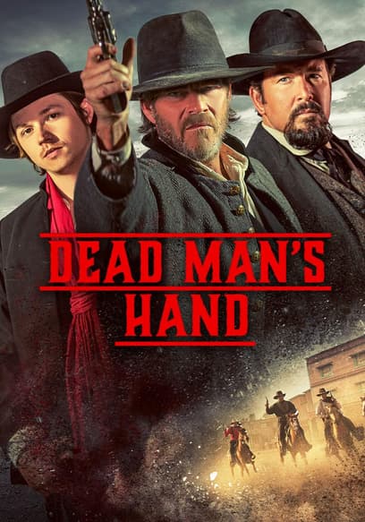 Dead Man's Hand