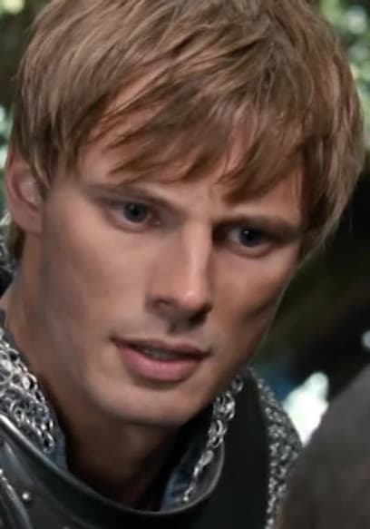 Watch Merlin S03:E08 - The Eye of the Phoenix - Free TV Shows | Tubi
