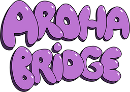 Aroha Bridge