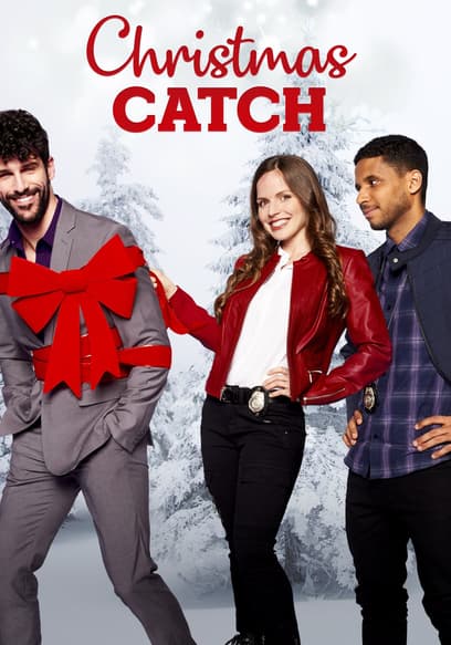 Christmas Catch
