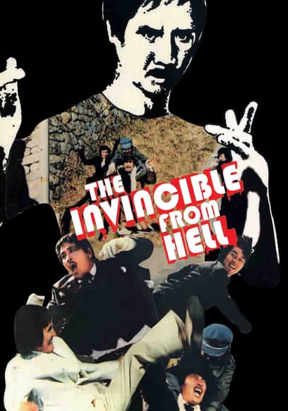 The Invincible from Hell