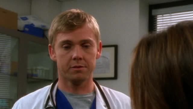 S06:E622 - Special Delivery