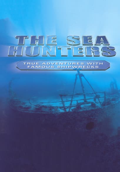 S01:E01 - The Search for Carpathia