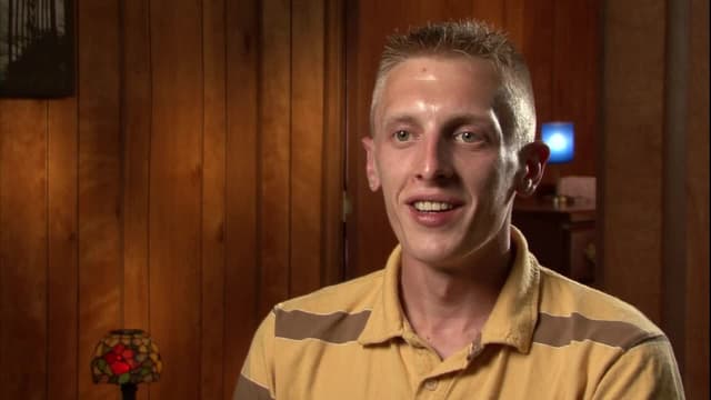 S02:E01 - Trick or Treat