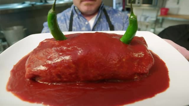 S01:E07 - Portland, OR