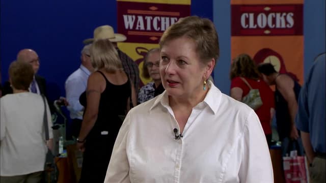 S18:E34 - The Boomer Years