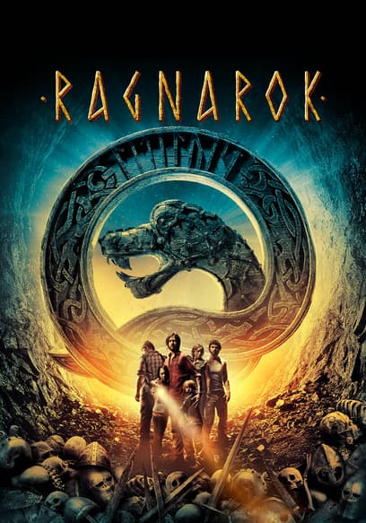 Ragnarok (Dubbed)