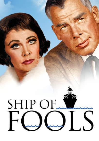 Ship of Fools