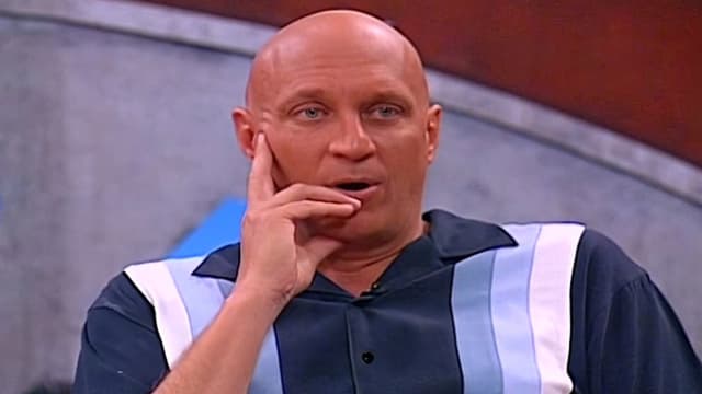 S02:E131 - Steve and the Stoner