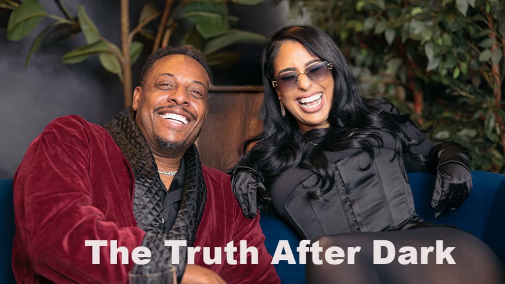 Watch The Truth After Dark Streaming Online | Tubi Free TV
