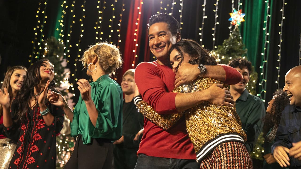 Watch Feliz NaviDAD