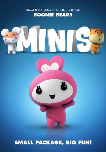 S01:E04 - Wild Inventions & Unforeseen Consequences