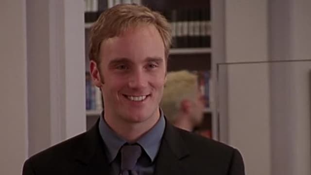 S01:E10 - Lights, Camera, Action!