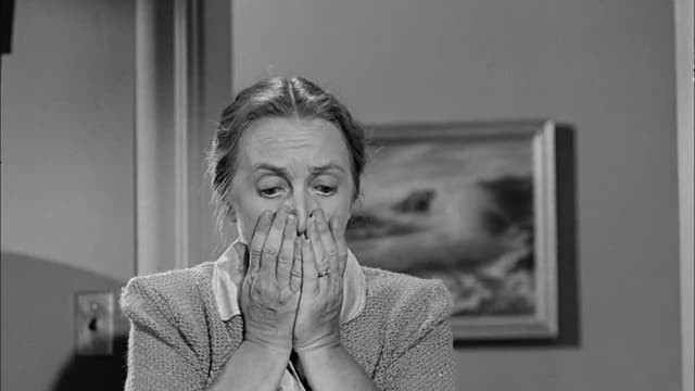 S02:E07 - The Case of the Married Moonlighter