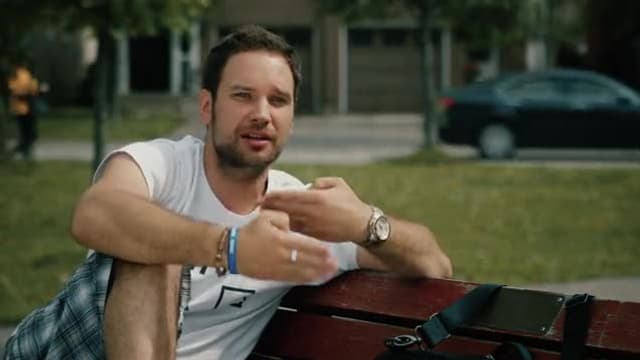 S01:E01 - I'm Not Addicted (Will's Story)