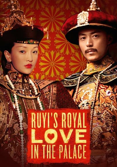 S01:E19 - Episode 19