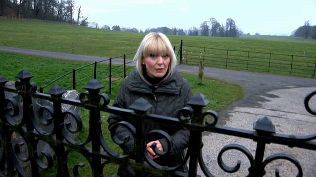 S16:E06 - Newton HousePart 1