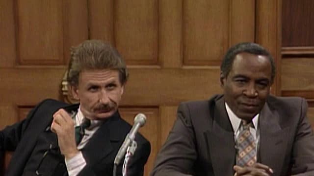 S07:E11 - Secret Love